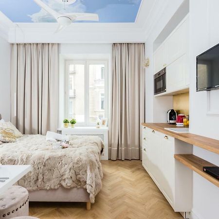 I'M In Heaven - Boutique Apartments Varsó Kültér fotó