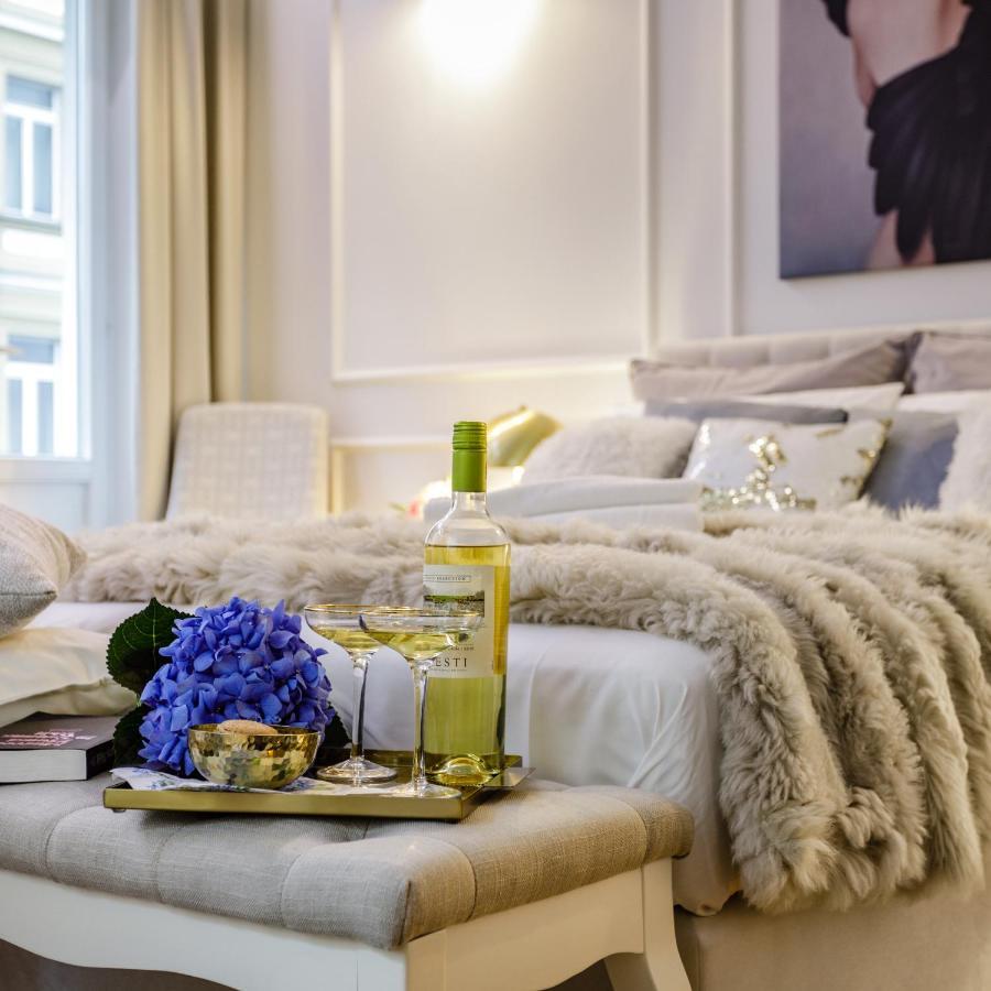 I'M In Heaven - Boutique Apartments Varsó Kültér fotó
