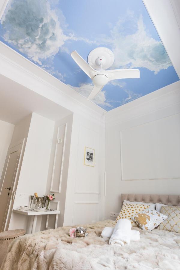 I'M In Heaven - Boutique Apartments Varsó Kültér fotó